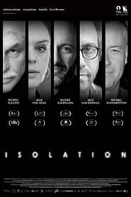 Isolation' Poster