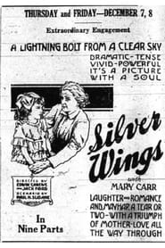 Silver Wings' Poster