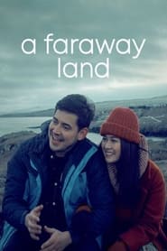 A Faraway Land' Poster