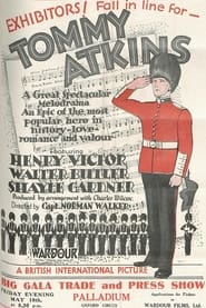 Tommy Atkins' Poster