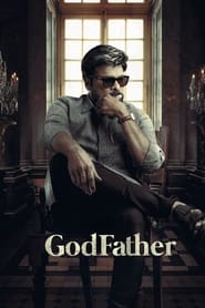 GodFather' Poster