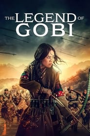 The Legend of Gobi' Poster