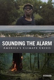 Sounding the Alarm' Poster