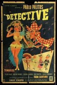 Detective' Poster