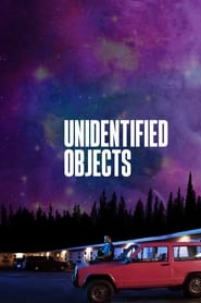 Streaming sources forUnidentified Objects