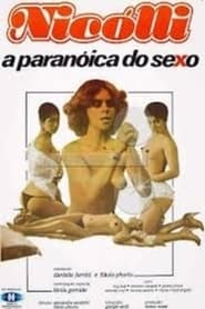 Nicolli A Paranica do Sexo' Poster
