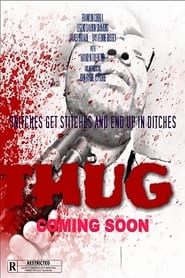 Thug' Poster