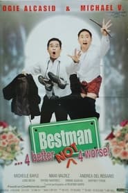 Bestman 4 Better Not 4 Worse' Poster
