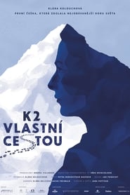 K2 My Way' Poster