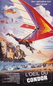 Eyes of the Condor' Poster