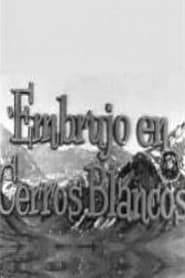 Embrujo en Cerros Blancos' Poster