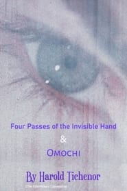 Four Passes of the Invisible Hand' Poster