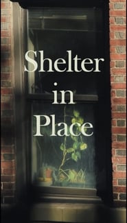 Shelter in Place' Poster