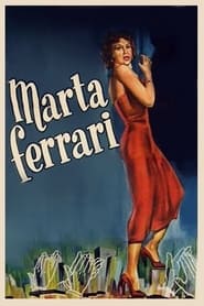 Marta Ferrari' Poster
