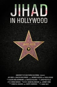 Jihad in Hollywood' Poster