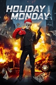 Holiday Monday' Poster