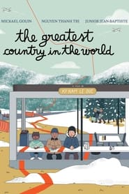 The Greatest Country in the World' Poster