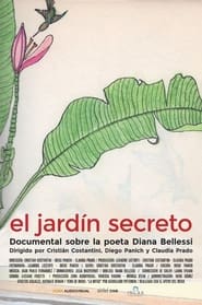 El Jardn Secreto' Poster
