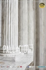 Palladio The Power Of Architecture' Poster