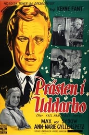 The Minister of Uddarbo' Poster