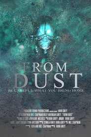 From Dust' Poster