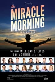 The Miracle Morning' Poster