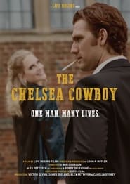 The Chelsea Cowboy' Poster