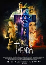 La Dama Tapada' Poster