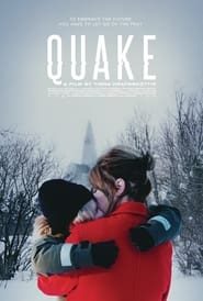 Quake' Poster