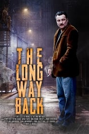 The Long Way Back' Poster