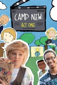 Camp New Act One' Poster