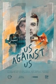 Us Against Us' Poster