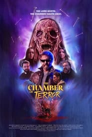 The Chamber of Terror' Poster