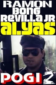 Alyas Pogi 2' Poster