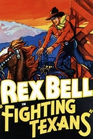 Fighting Texans' Poster