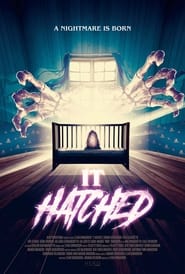 It Hatched' Poster