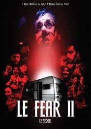 Le Fear II Le Sequel' Poster