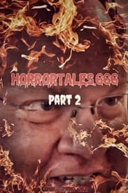 Horrortales666 Part 2' Poster