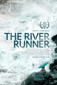 The River Runner' Poster