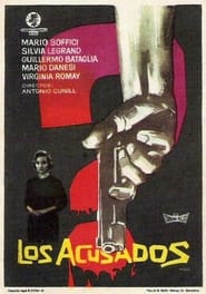 Los acusados' Poster