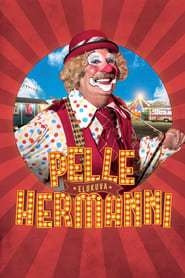 Herman the Circus Clown' Poster