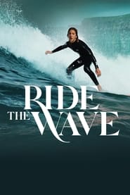Ride the Wave' Poster