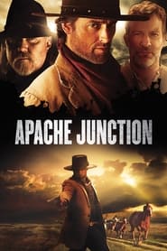 Apache Junction' Poster