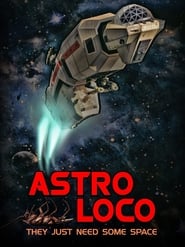 Astro Loco' Poster