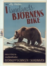 In the Kingdom of the Lapland Bear' Poster