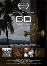 6B An Anthology of Hawaii Films' Poster