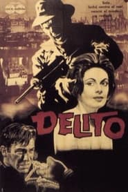 Delito' Poster