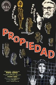 Propiedad' Poster