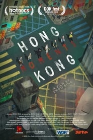 Hong Kong Moments' Poster