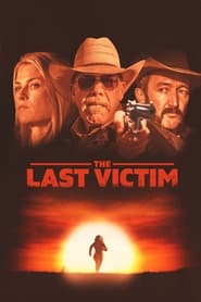 The Last Victim' Poster